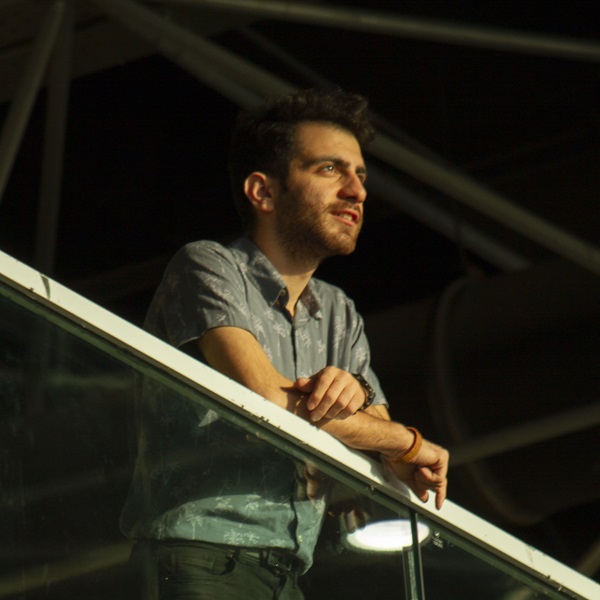 Mostafa Gholami